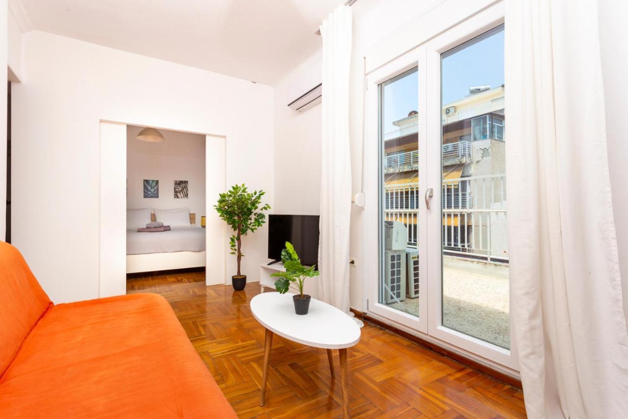 Appartement Houseloft Metropolis Panorama